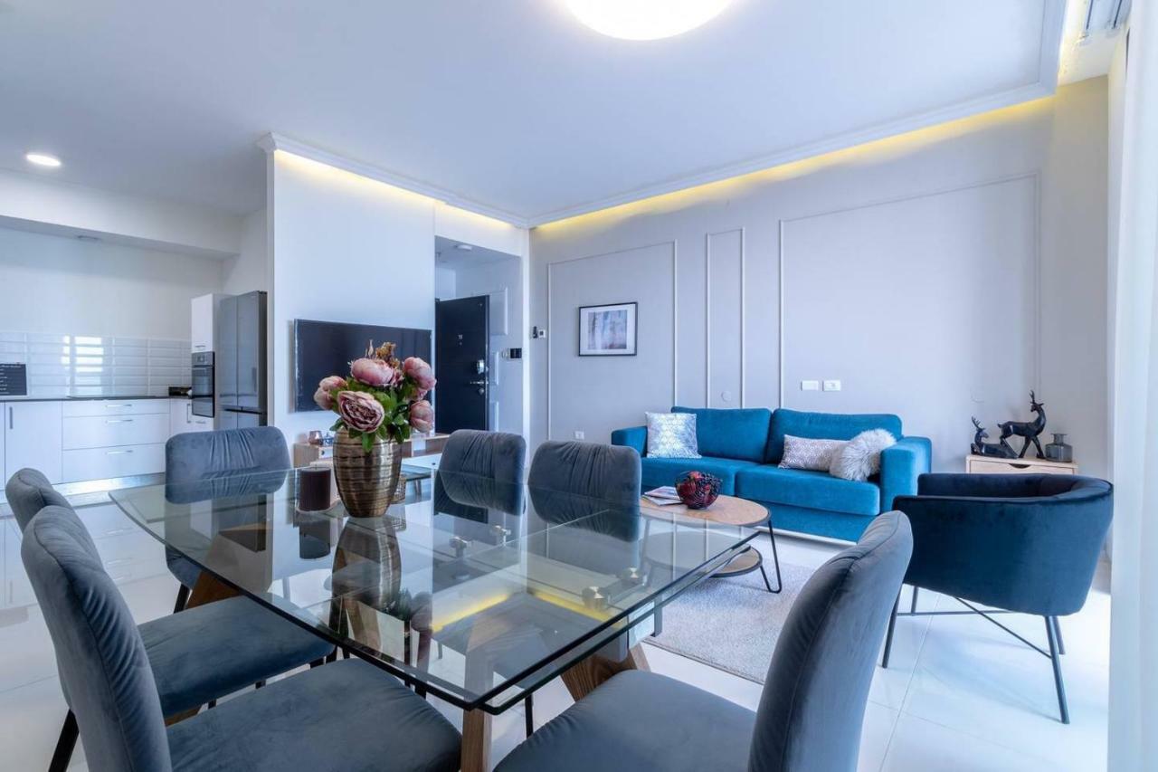 Magical 2Br/Parking With Amazing View, City Center Jerusalén Exterior foto