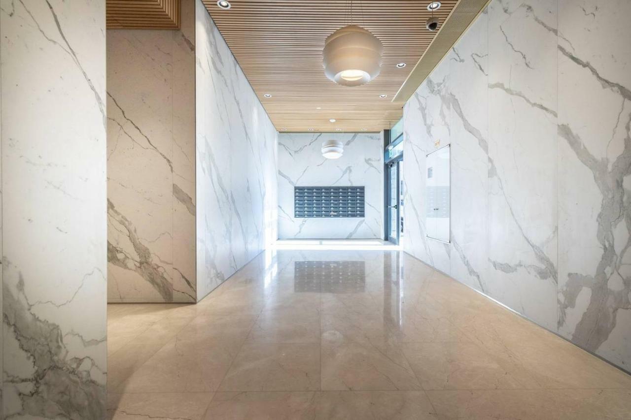 Magical 2Br/Parking With Amazing View, City Center Jerusalén Exterior foto