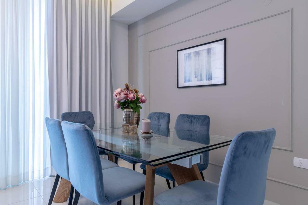 Magical 2Br/Parking With Amazing View, City Center Jerusalén Exterior foto