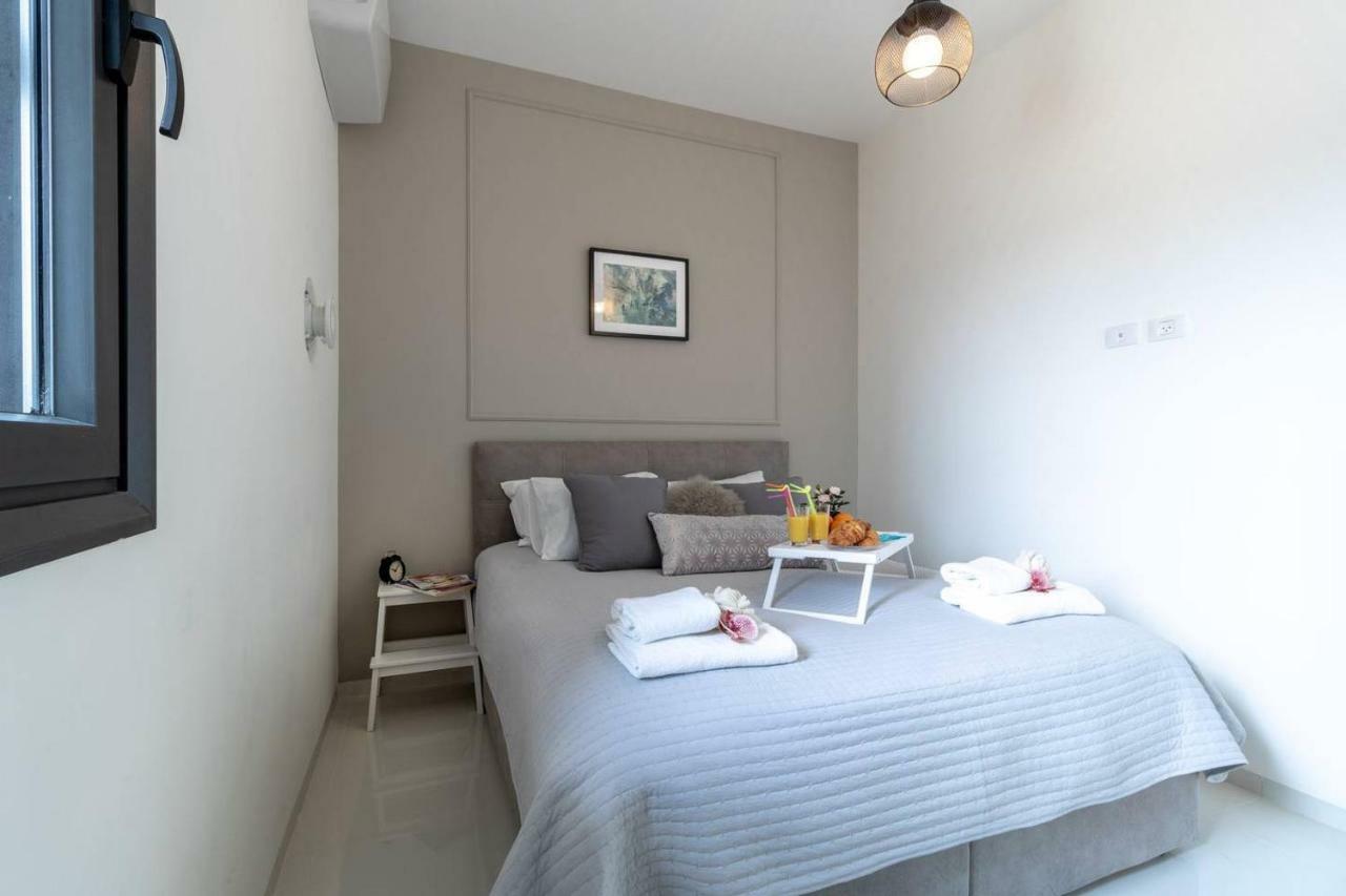 Magical 2Br/Parking With Amazing View, City Center Jerusalén Exterior foto
