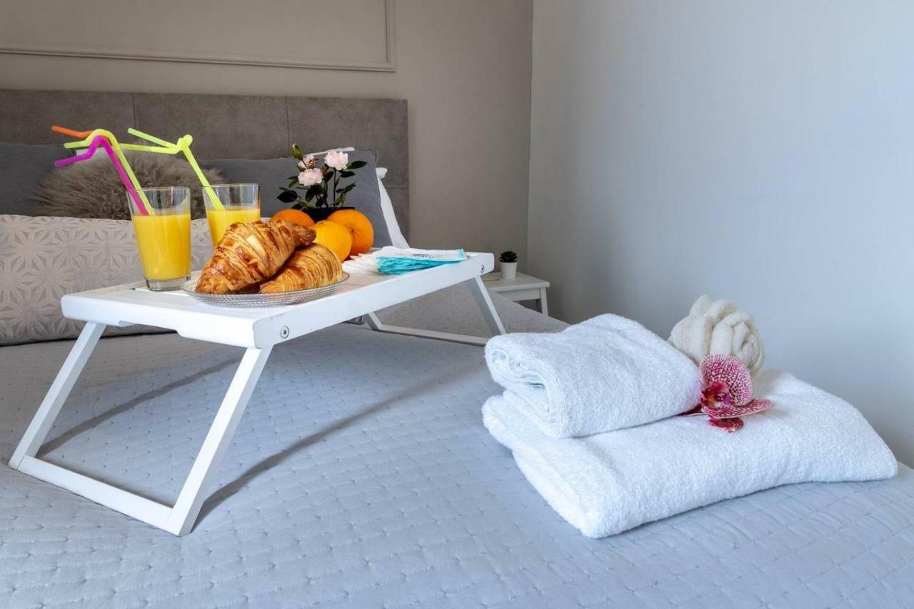 Magical 2Br/Parking With Amazing View, City Center Jerusalén Exterior foto