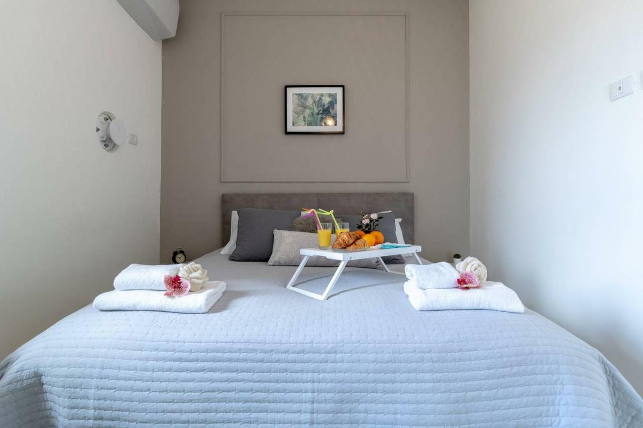 Magical 2Br/Parking With Amazing View, City Center Jerusalén Exterior foto