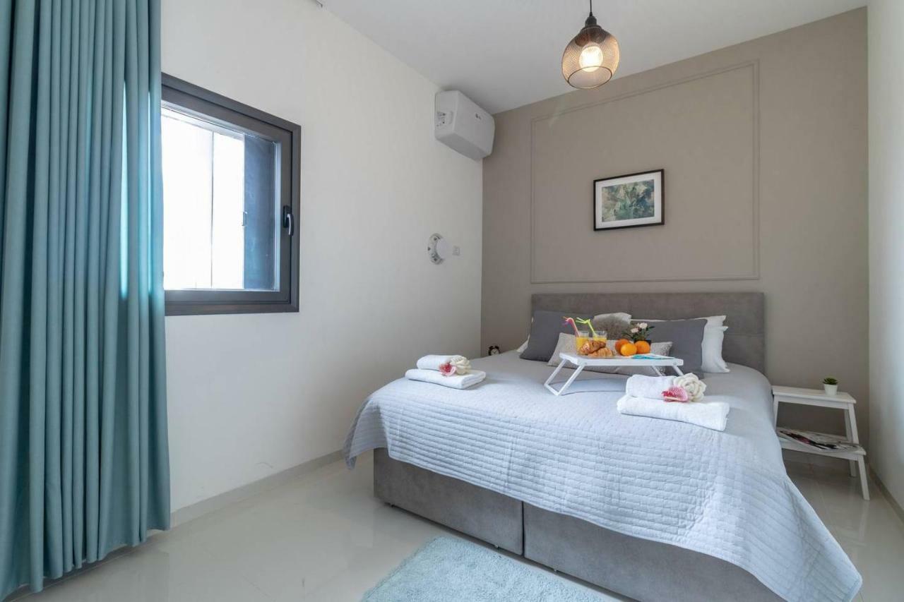 Magical 2Br/Parking With Amazing View, City Center Jerusalén Exterior foto