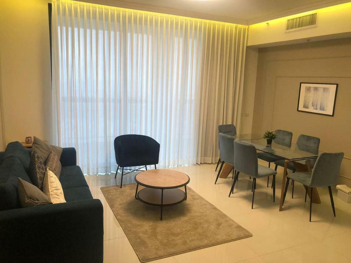 Magical 2Br/Parking With Amazing View, City Center Jerusalén Exterior foto