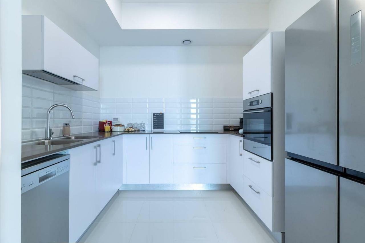Magical 2Br/Parking With Amazing View, City Center Jerusalén Exterior foto